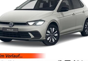VW Polo 19.999 km 20.479 &euro; Ribnitz-Damgarten / Barth / Bad Sülze 18311