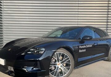 Porsche Taycan 6.950 km 116.750 &euro; Papendorf 18059