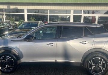 Peugeot 2008 19.400 km 22.890 &euro; Vilz 18195
