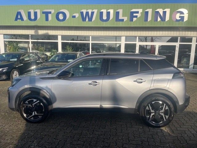 Peugeot 2008 19.400 km 22.890 &euro; Vilz 18195
