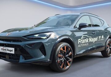 Cupra Formentor 3.500 km 38.990 &euro; Rostock 18106