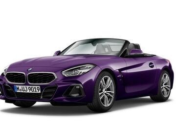 BMW Z4 11.600 km 49.900 &euro; Rostock 18146