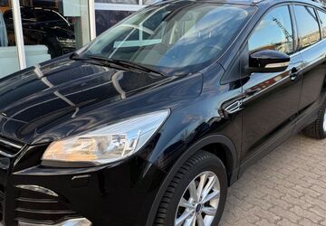 Ford Kuga 55.465 km 12.450 &euro; Rostock 18059