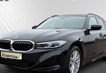 BMW 318 14.800 km 34.900 &euro; Rostock 18146