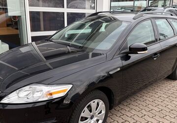 Ford Mondeo 133.445 km 8.590 &euro; Rostock 18059