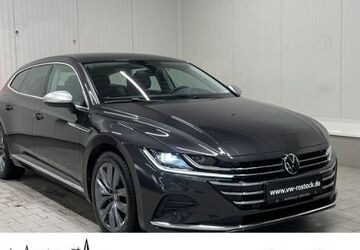 VW Arteon 19.900 km 37.990 &euro; Rostock 18146