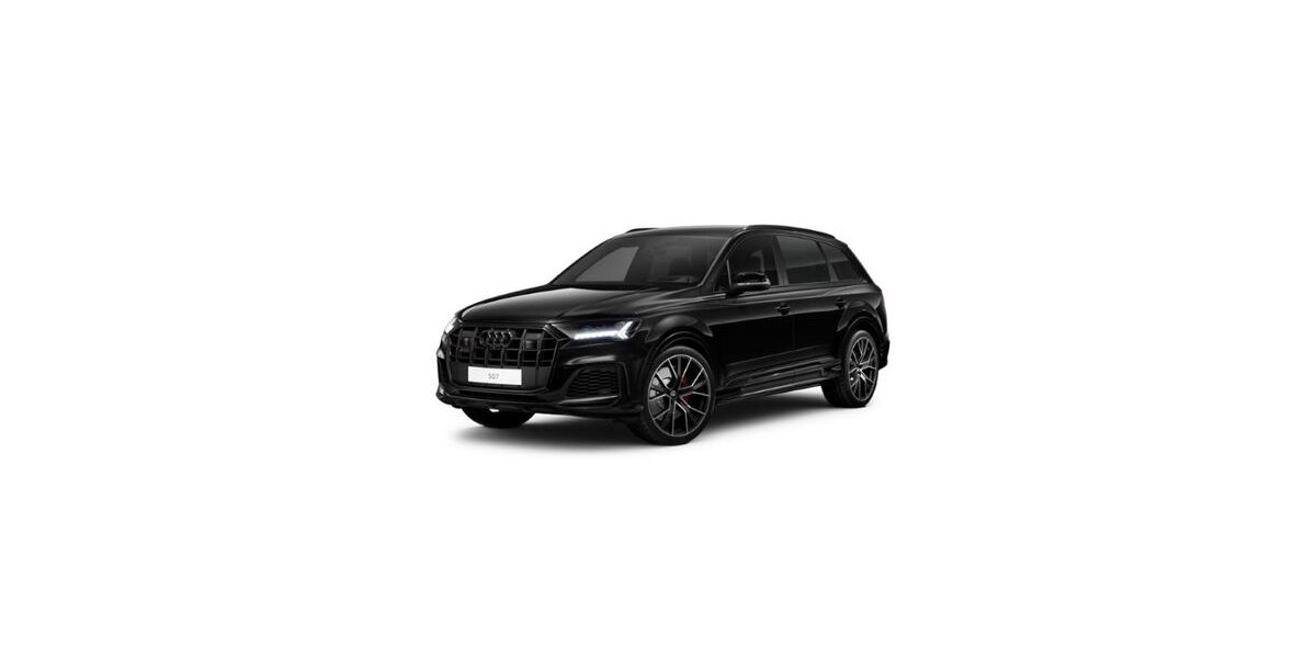 Audi SQ7 1.100 km 120.000 &euro; Bad Doberan 18209