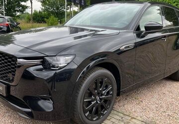 Mazda CX-60 3.885 km 53.890 &euro; Rostock-Roggentin 18184