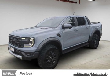 Ford Raptor 40.100 km 58.990 &euro; Rostock 18146