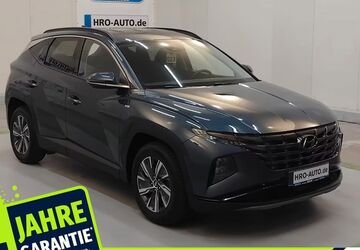 Hyundai TUCSON 52.600 km 24.910 &euro; Rostock 18106