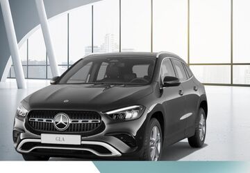 Mercedes-Benz GLA 200 10.162 km 34.748 &euro; Rostock 18055