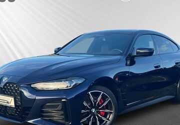 BMW 430 Gran Coupé 28.600 km 40.900 &euro; Rostock 18146