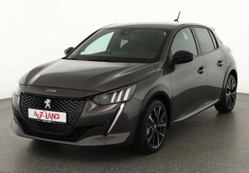 Peugeot 208 49.925 km 18.490 &euro; Rostock 18146