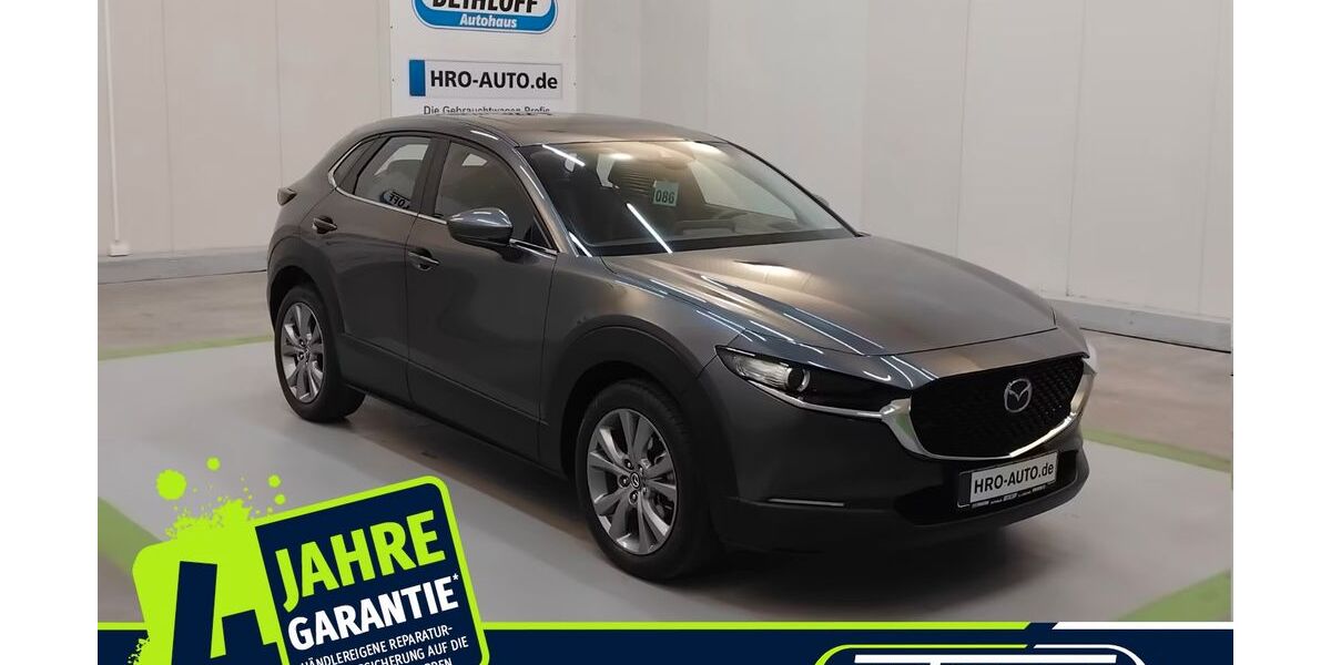 Mazda CX-30 24.200 km 26.420 &euro; Rostock 18106