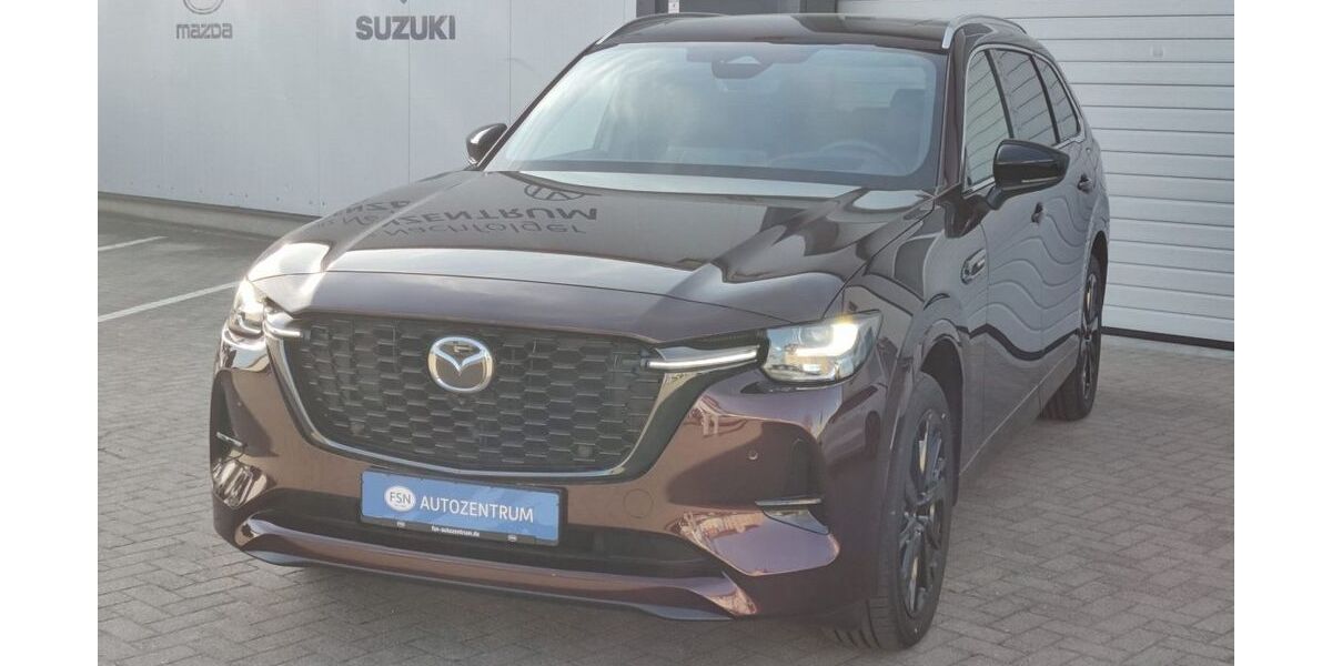 Mazda CX-80 20.259 km 50.990 &euro; Rostock 18146