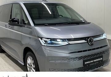 VW T7 Multivan 32.500 km 63.990 &euro; Rostock 18146