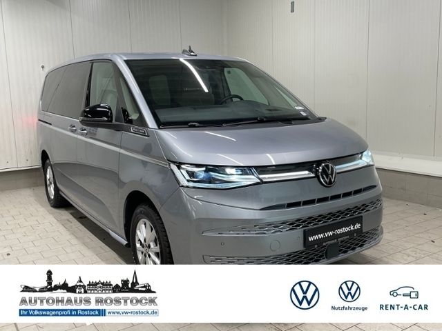 VW T7 Multivan 32.500 km 63.990 &euro; Rostock 18146