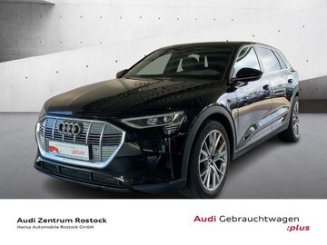 Gebrauchte Audi e-tron