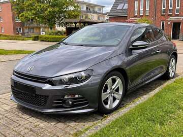Gebrauchte VW Scirocco