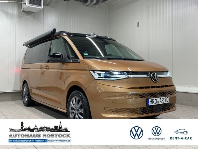 VW T7 California 40.000 km 94.900 &euro; Rostock 18146