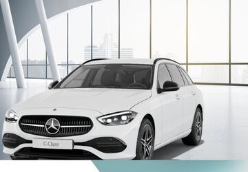 Mercedes-Benz C 300 62.420 km 33.320 &euro; Rostock 18055