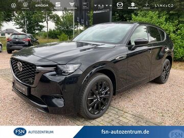 Gebrauchte Mazda CX-60