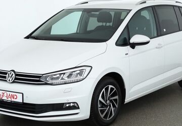 VW Touran 79.900 km 25.990 &euro; Rostock 18146