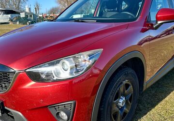 Mazda CX-5 191.152 km 5.200 &euro; Rostock 18147