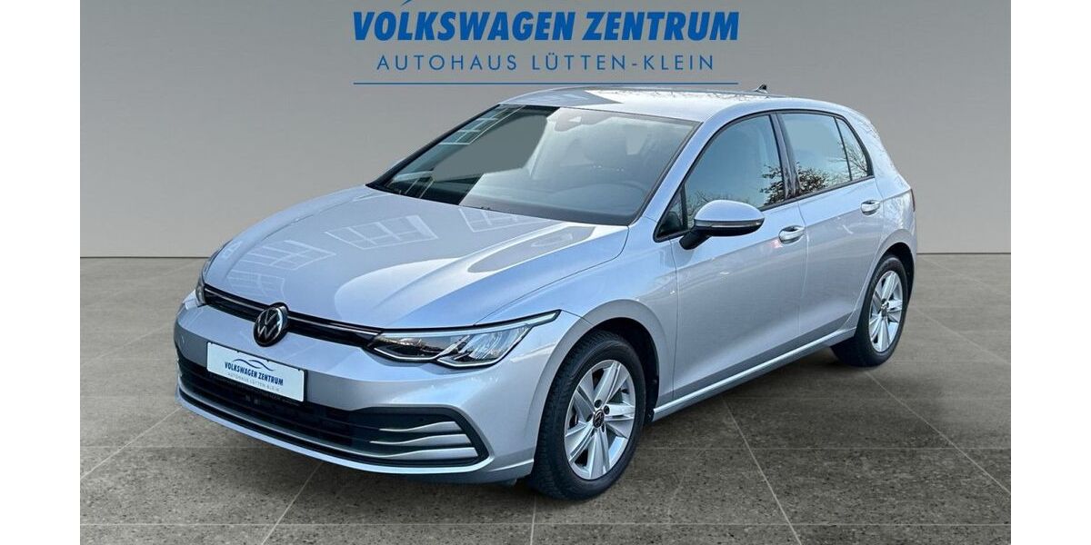 VW Golf 30.822 km 20.890 &euro; Rostock 18107