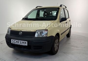 Fiat Panda 96.000 km 2.250 &euro; Rostock 18069