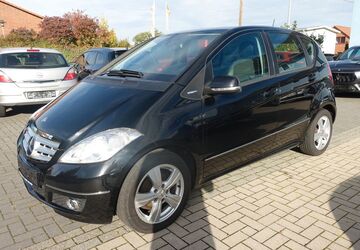 Mercedes-Benz A 180 139.000 km 4.500 &euro; Rostock 18107