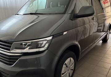 VW T6 Transporter 150.000 km 24.900 &euro; Rostock 18069