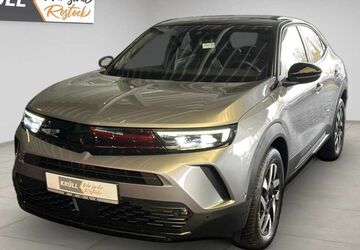 Opel Mokka 26.800 km 24.990 &euro; Rostock 18146