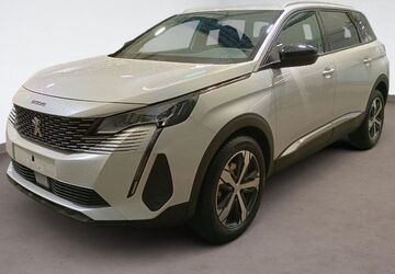 Peugeot 5008 32.334 km 28.950 &euro; Satow OT-Heiligenhagen 18239