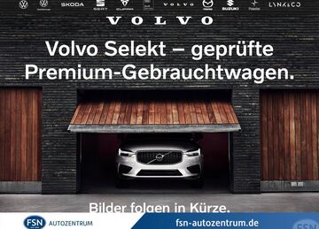 Gebrauchte Volvo XC60