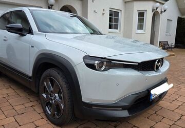 Mazda MX-30 21.003 km 15.490 &euro; Rostock 18182