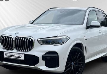 BMW X5 78.300 km 52.900 &euro; Rostock 18146