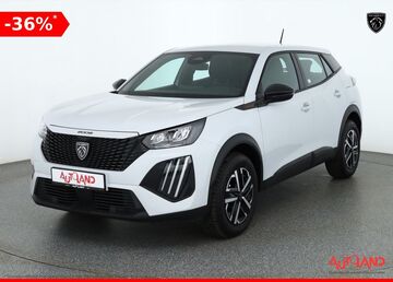 Gebrauchte Peugeot 2008