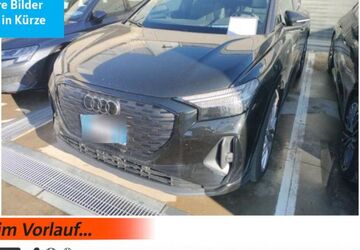 Audi Q4 15.135 km 47.779 &euro; Ribnitz-Damgarten / Barth / Bad Sülze 18311