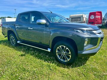 Gebrauchte Mitsubishi L200
