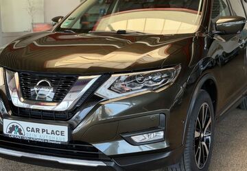 Nissan X-Trail 114.700 km 18.999 &euro; Elmenhorst 18107