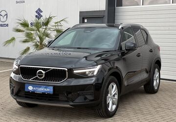 Volvo XC40 20.488 km 33.800 &euro; Rostock 18146