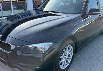 BMW 320 226.060 km 9.990 &euro; Tessin 18195