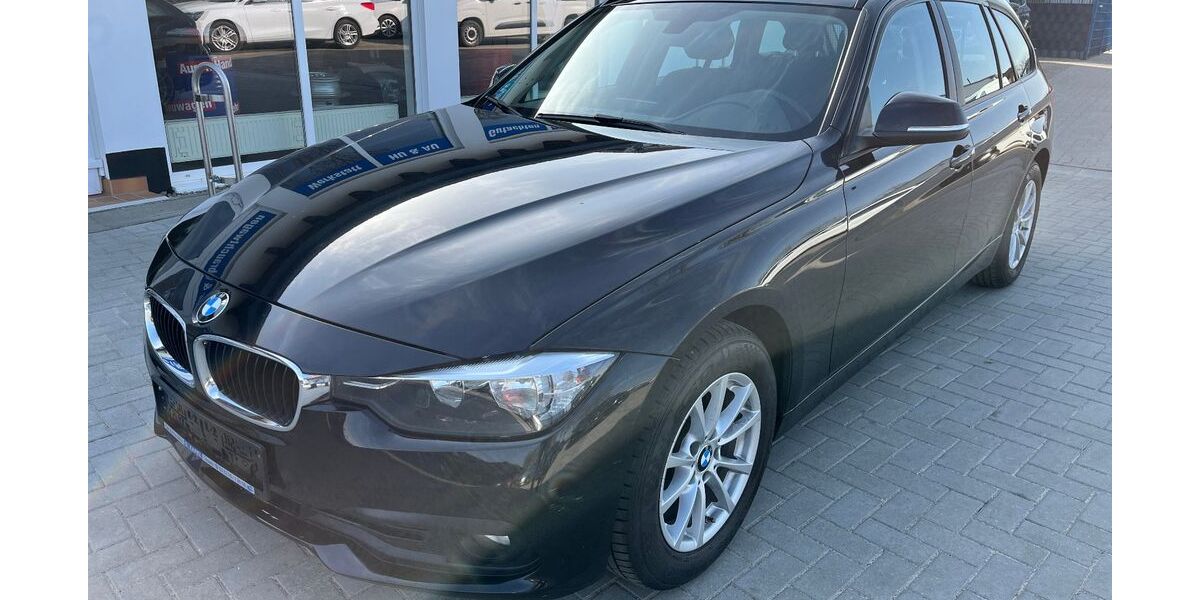 BMW 320 226.060 km 9.990 &euro; Tessin 18195