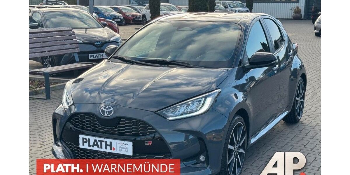 Toyota Yaris 4.934 km 29.490 &euro; Rostock-Warnemünde 18119