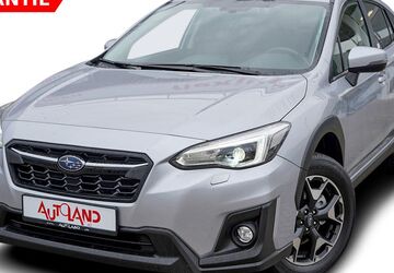 Subaru XV 49.989 km 21.990 &euro; Rostock 18146