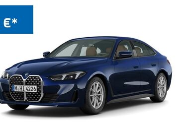 BMW 430 Gran Coupé 27.800 km 54.900 &euro; Rostock 18146