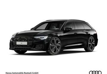 Audi A6 15.000 km 67.990 &euro; Rostock 18059
