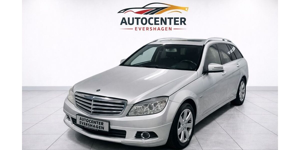 Mercedes-Benz C 180 186.480 km 8.900 &euro; Rostock 18106