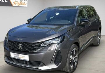 Peugeot 5008 15.400 km 27.890 &euro; Rostock 18146